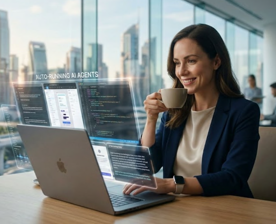 别再只让 AI 聊天了！2026 职场生存指南：AI 落地办公的 5 大极效场景