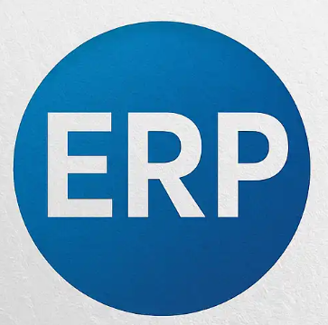 ERP软件系统