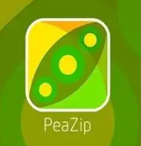 PeaZip免费压缩解压工具