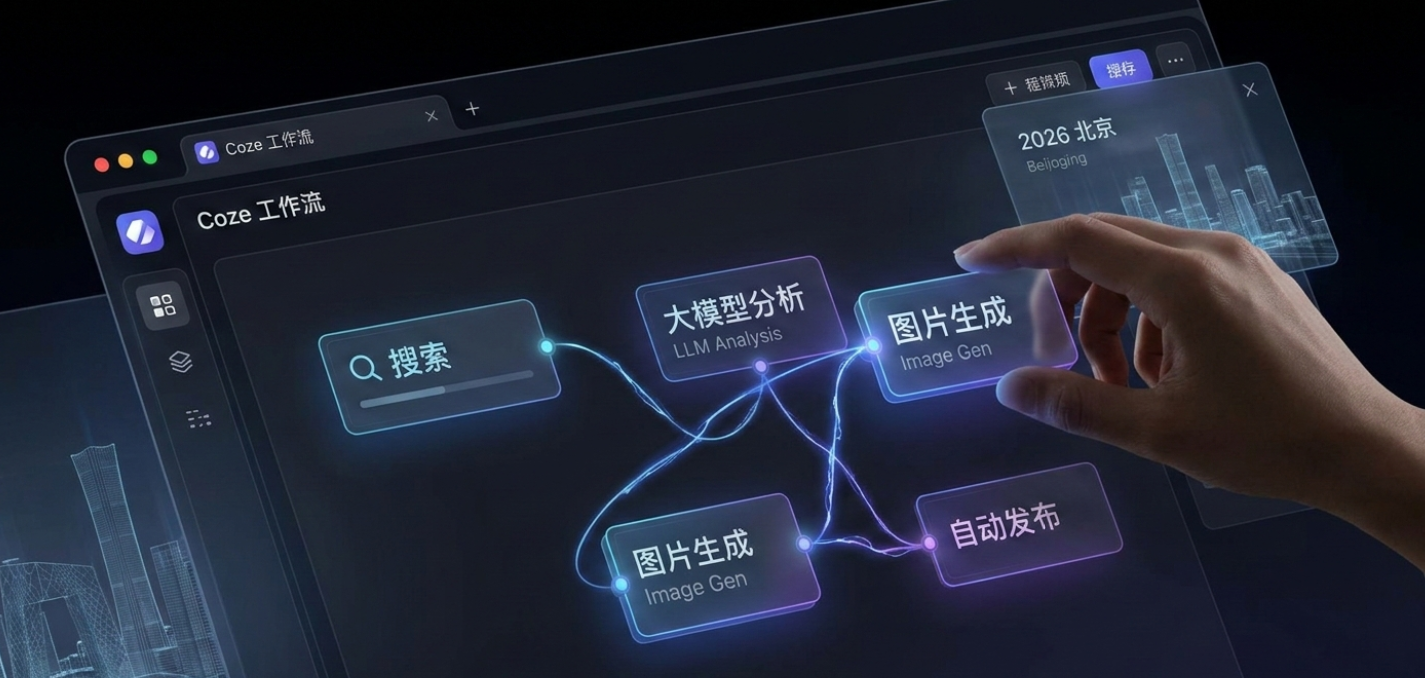 2026上半年国内最强AI智能体排行榜：高效率、低成本，打工人与老板的“外挂”指南