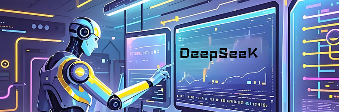 DeepSeek 深度求索 2026 彻底火了！凭什么是它取代了昂贵的 AI？（附保姆级上手指南）